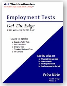 Employment Tests