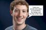 Facebook: Pimping your cred to employers?