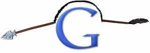 google_arrow