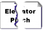 Hack your elevator pitch
