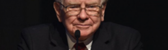 Warren Buffett: It’s the people, Stupid