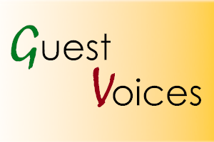 guest voices