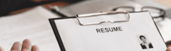 What good is a resume REALLY? 6 answers