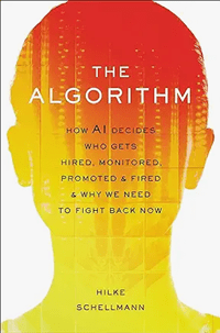 Book: The Algorithm